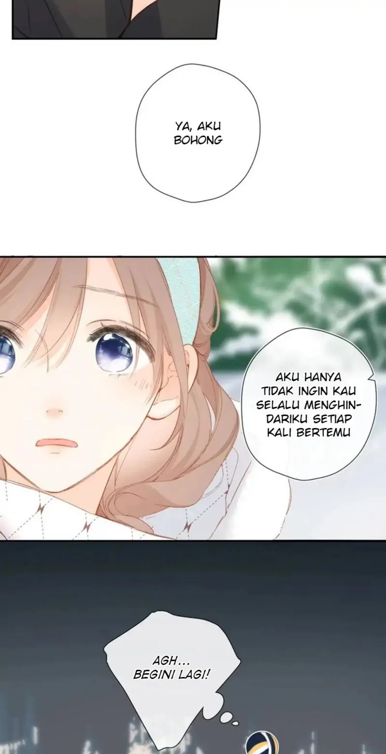 Once More Chapter 122 Gambar 21