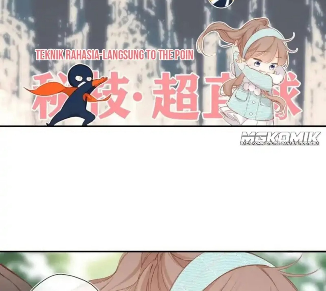 Once More Chapter 122 Gambar 22