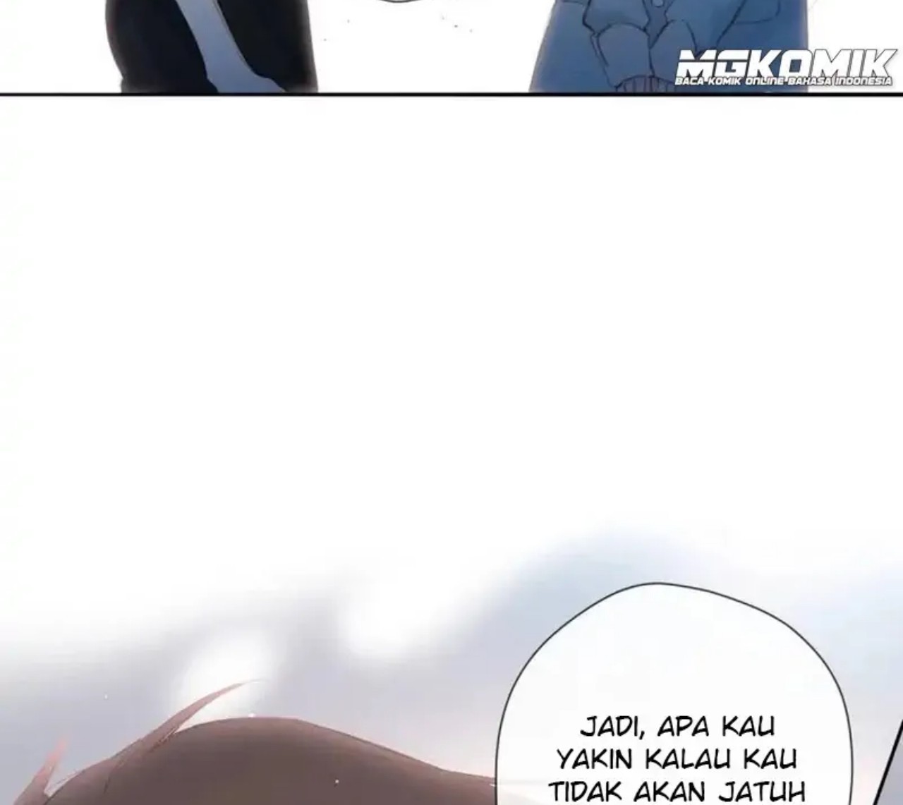 Once More Chapter 122 Gambar 24