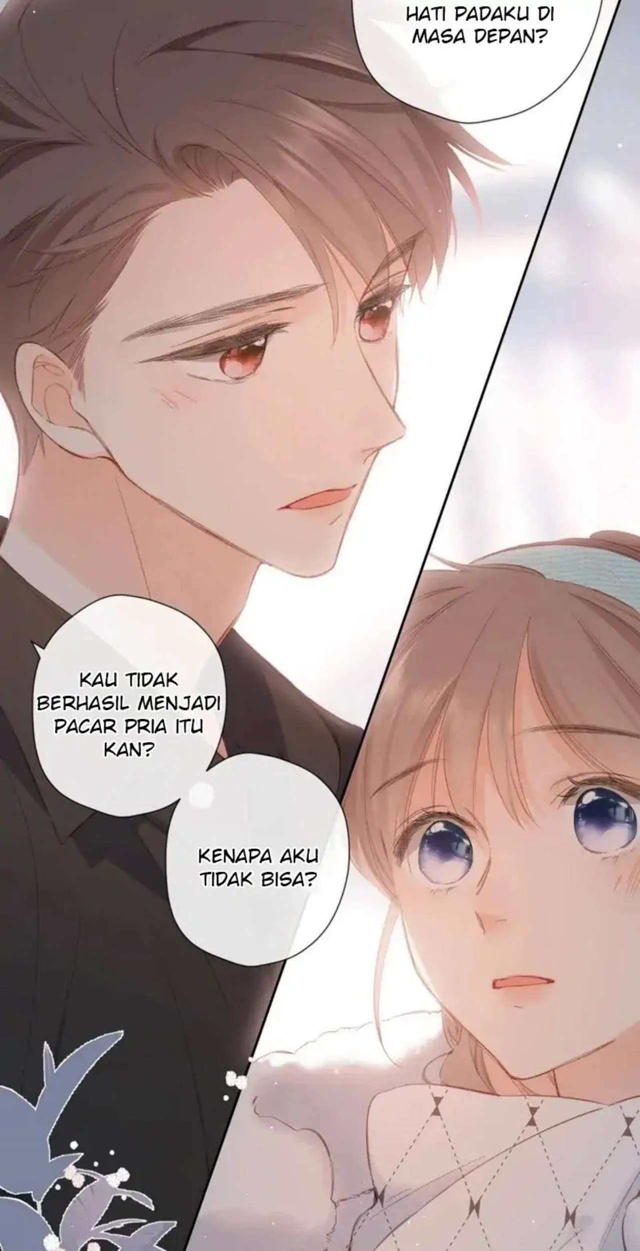 Once More Chapter 122 Gambar 25