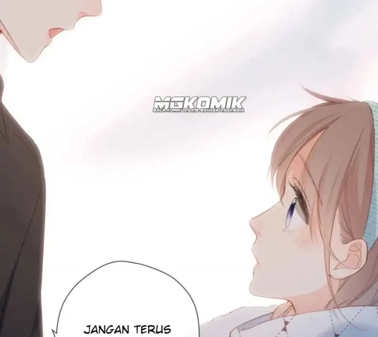 Once More Chapter 122 Gambar 32