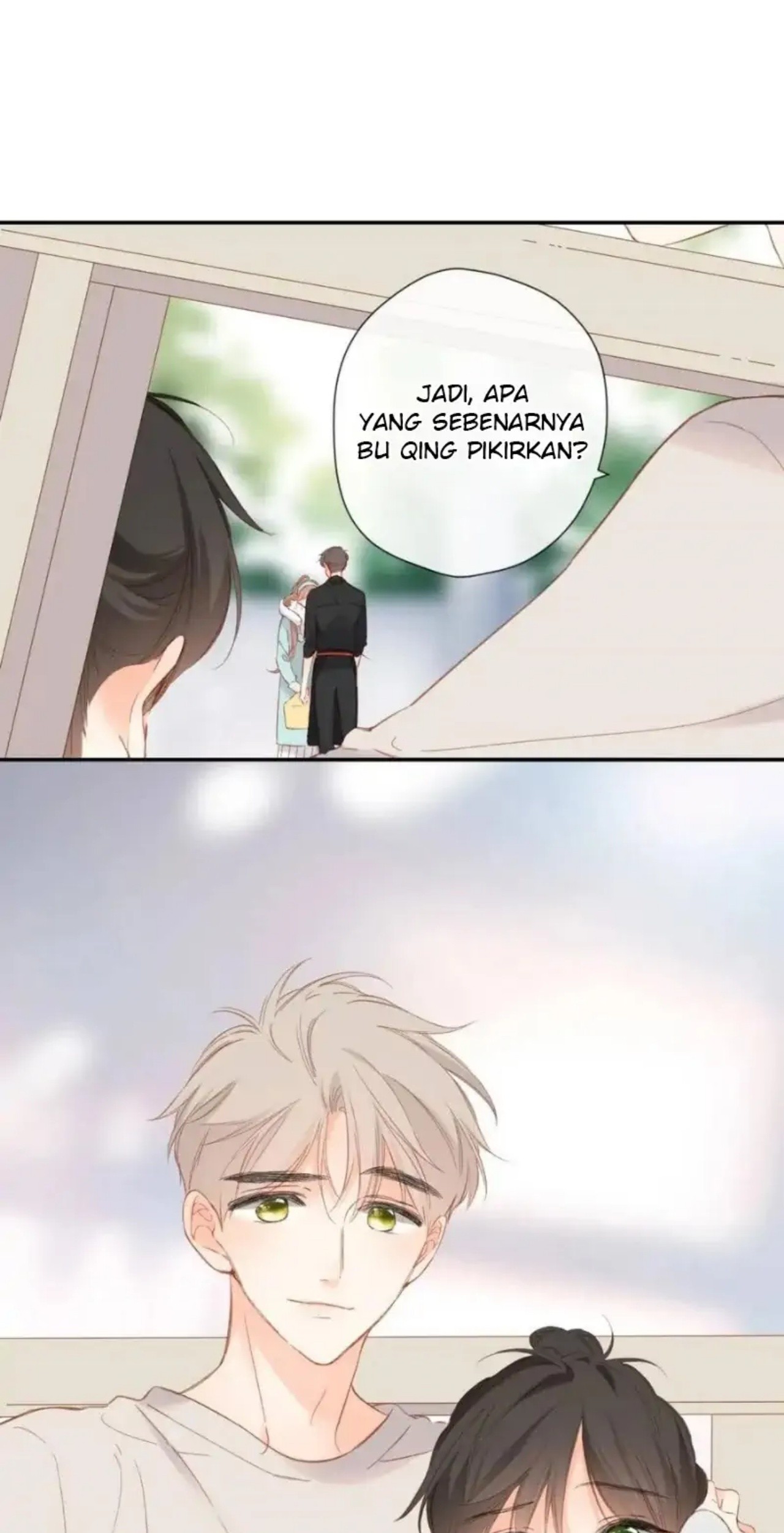 Once More Chapter 122 Gambar 35