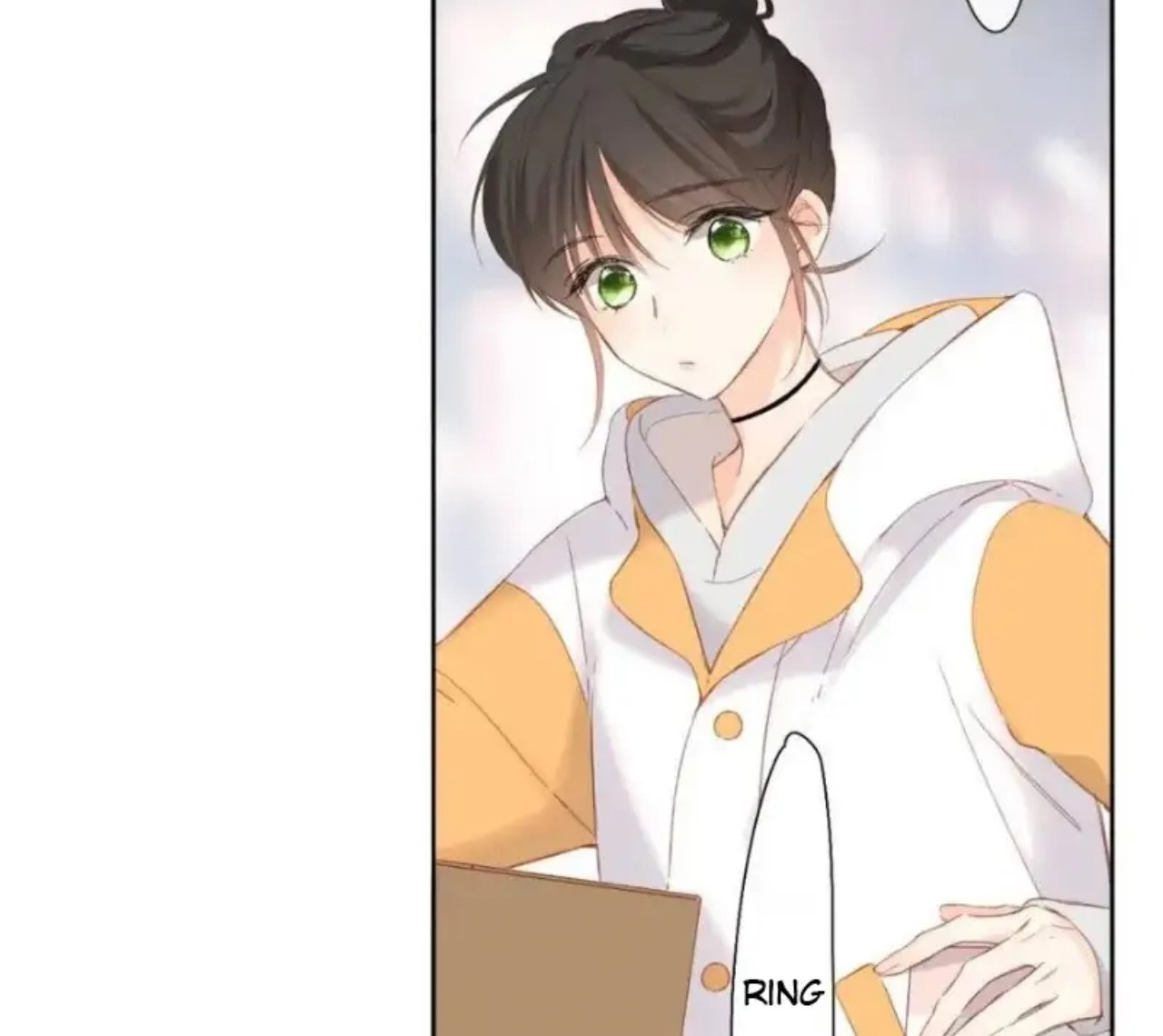 Once More Chapter 122 Gambar 38