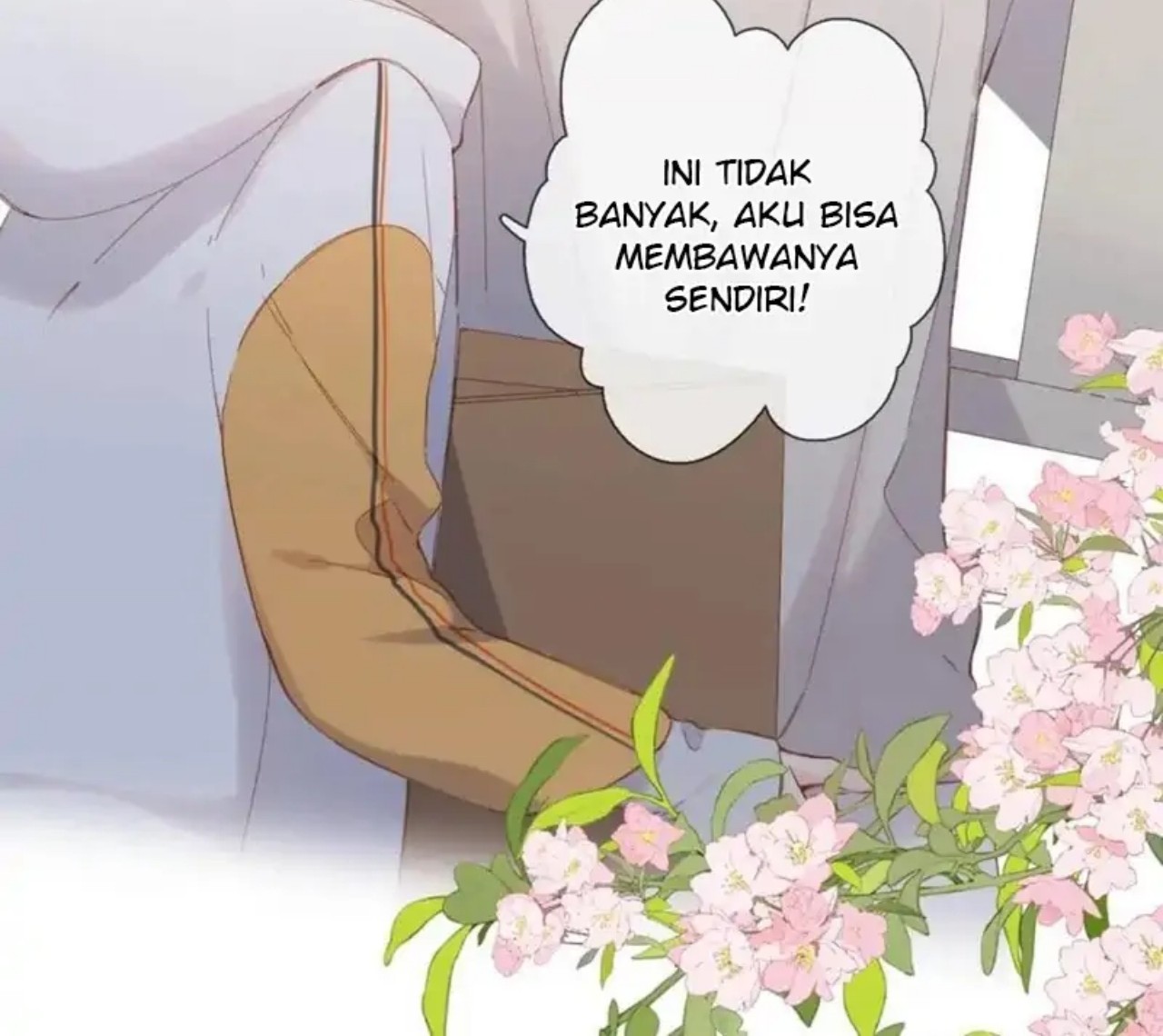 Once More Chapter 122 Gambar 4