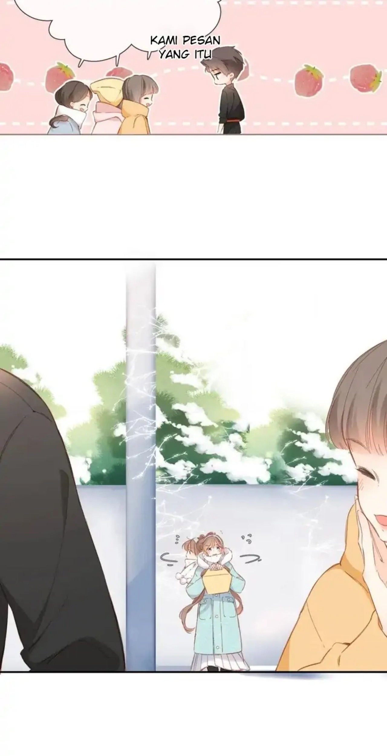 Once More Chapter 122 Gambar 9