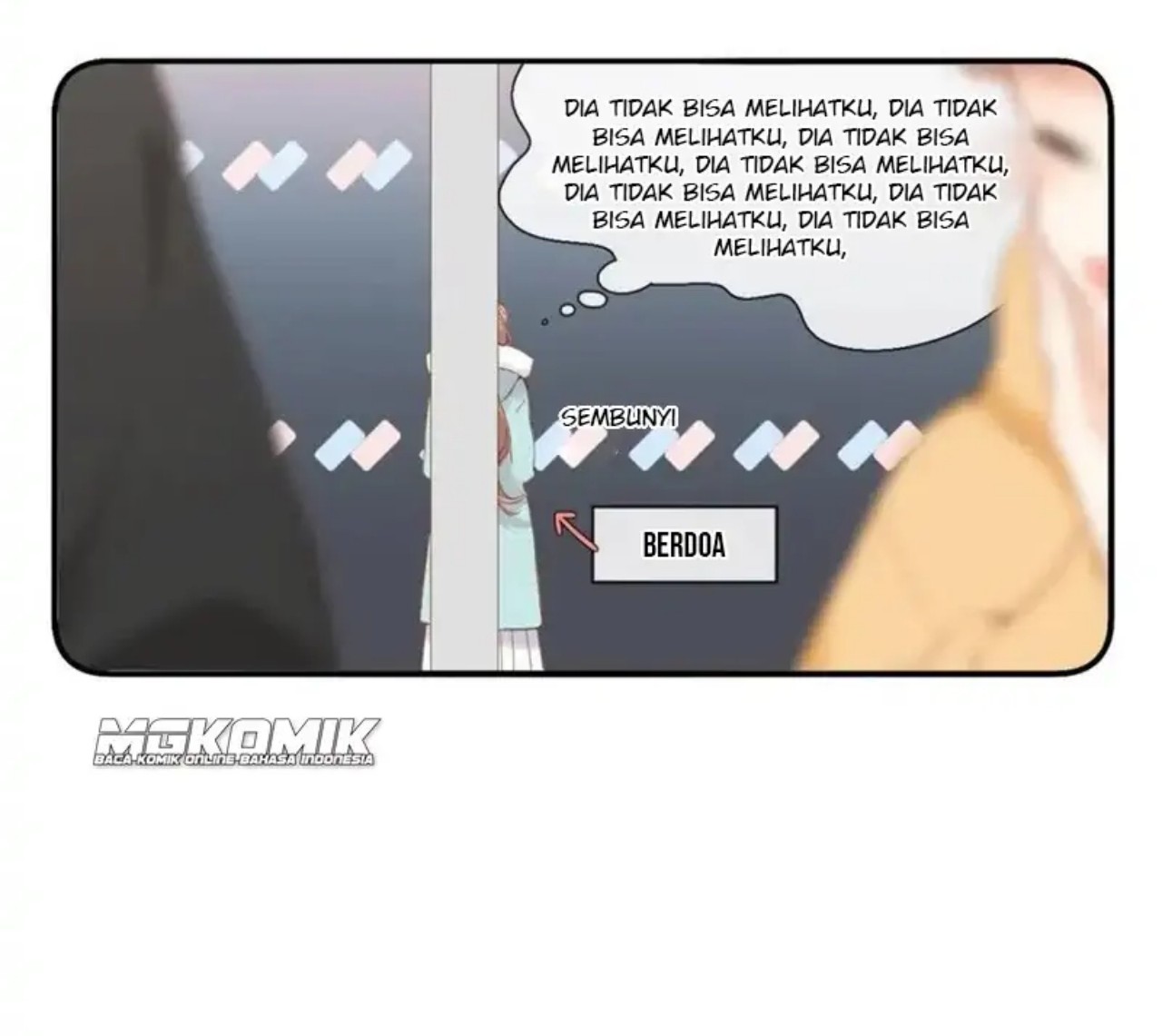 Once More Chapter 122 Gambar 10