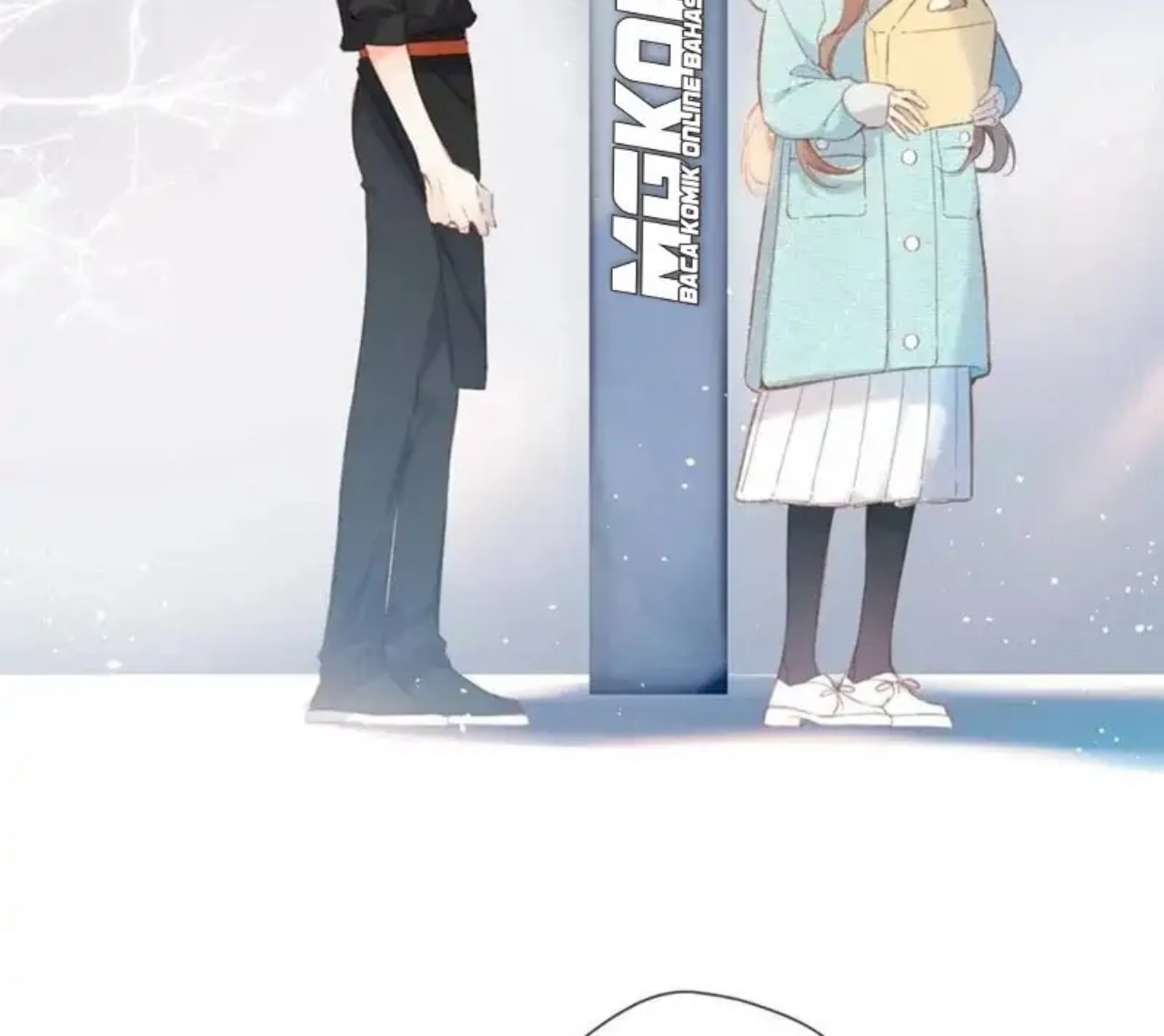 Once More Chapter 122 Gambar 16