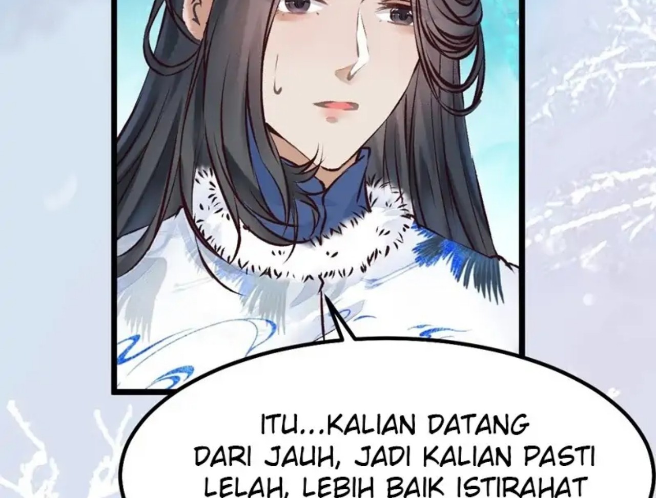 The Ghostly Doctor Chapter 476 Gambar 20