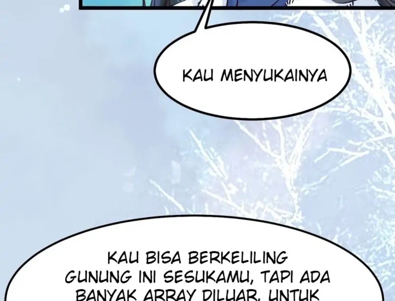 The Ghostly Doctor Chapter 476 Gambar 26
