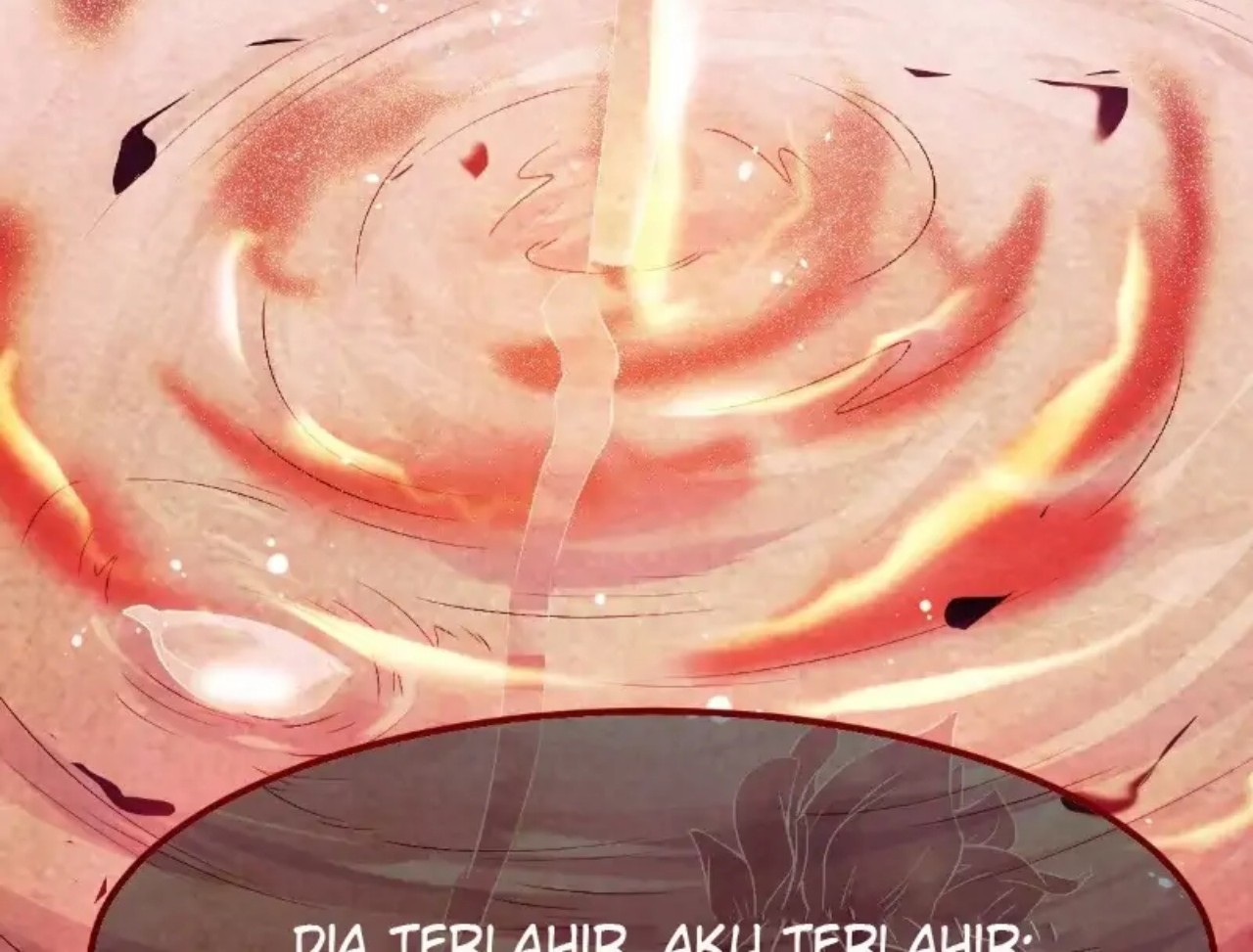 The Ghostly Doctor Chapter 476 Gambar 44