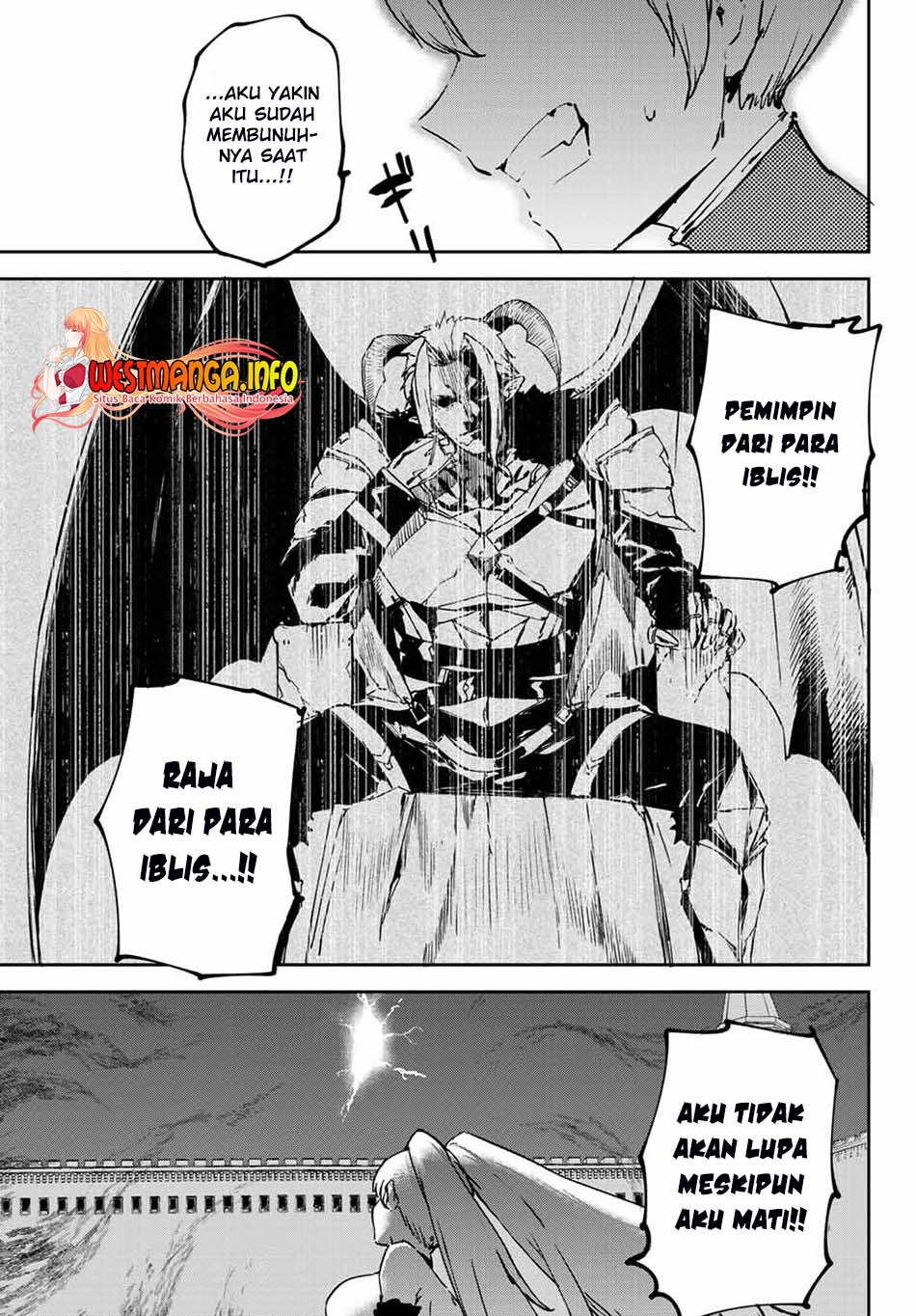 Saikyou Kurasu no Eirei 1000 Karada ga Shiranai Uchi ni Shigoto o Katadzukete Kurerushi Chapter 03.3 Gambar 16