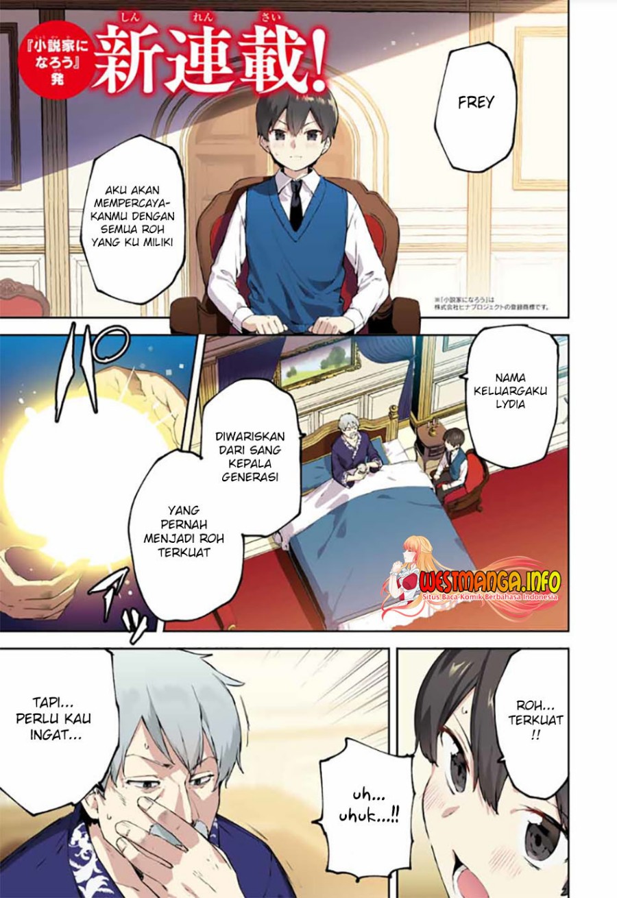 Baca  Saikyou Kurasu no Eirei 1000 Karada ga Shiranai Uchi ni Shigoto o Katadzukete Kurerushi Chapter 01.1 Gambar 2