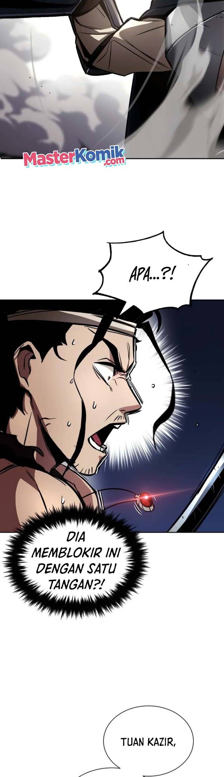 Lazy Prince Becomes a Genius Chapter 48 Gambar 29