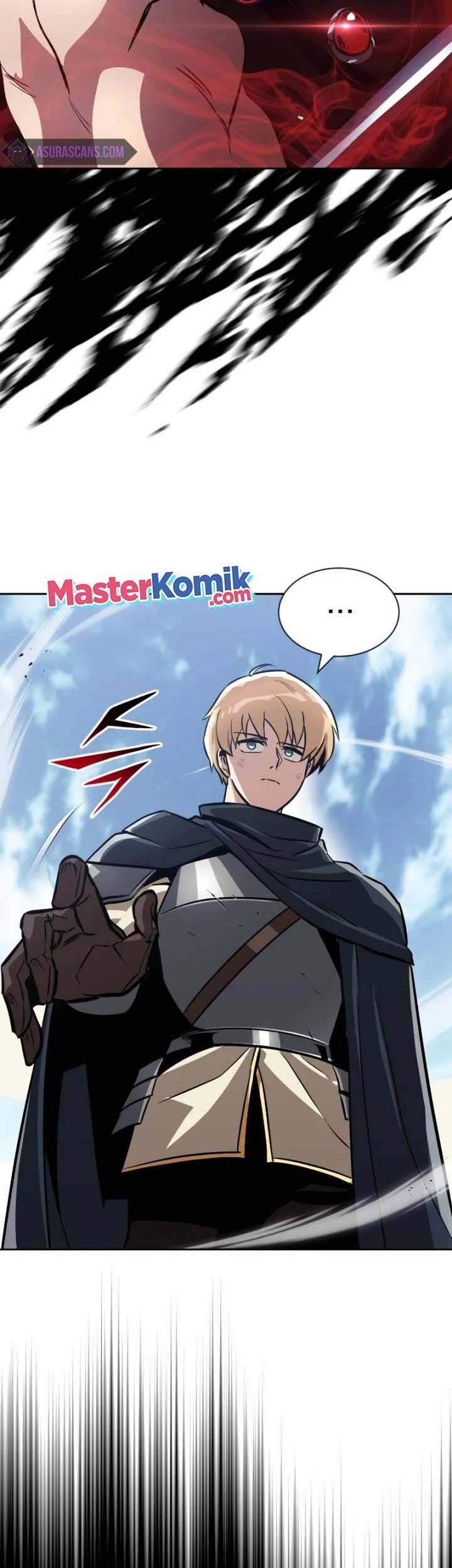 Lazy Prince Becomes a Genius Chapter 48 Gambar 32