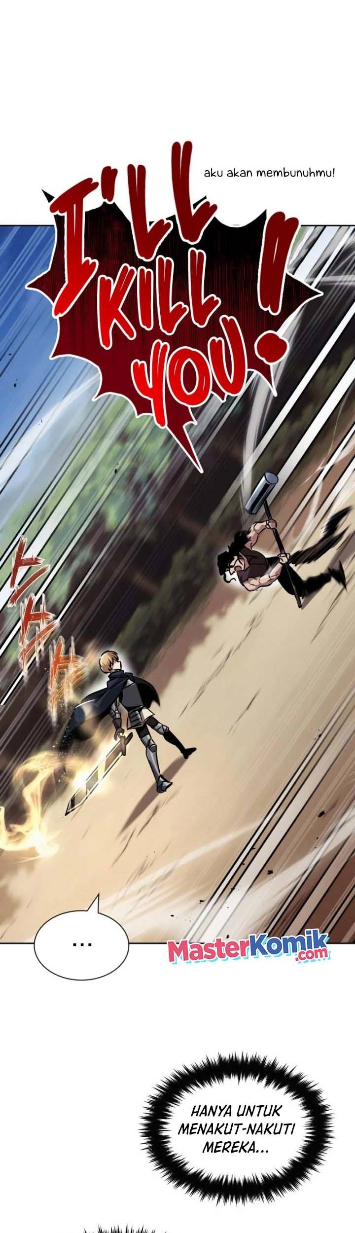 Lazy Prince Becomes a Genius Chapter 48 Gambar 35