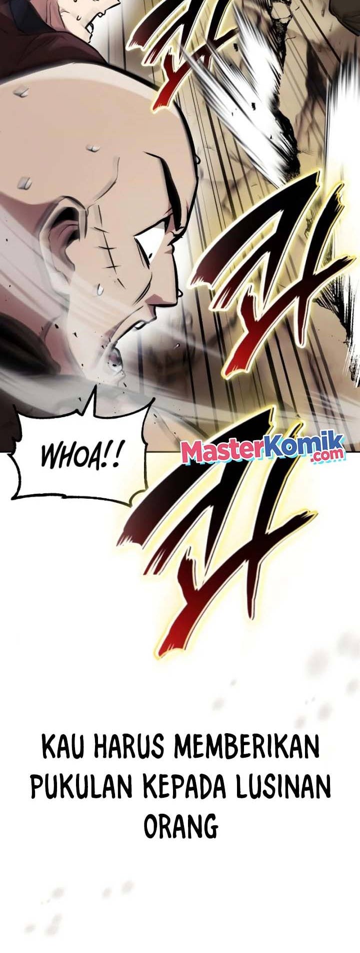 Lazy Prince Becomes a Genius Chapter 48 Gambar 37