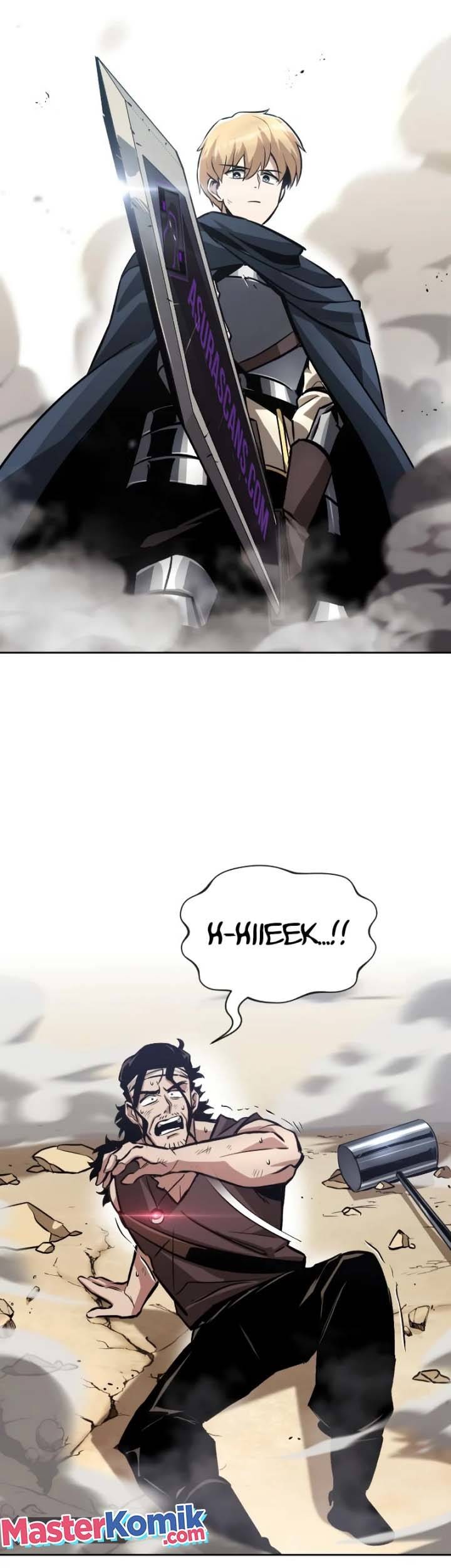 Lazy Prince Becomes a Genius Chapter 48 Gambar 38