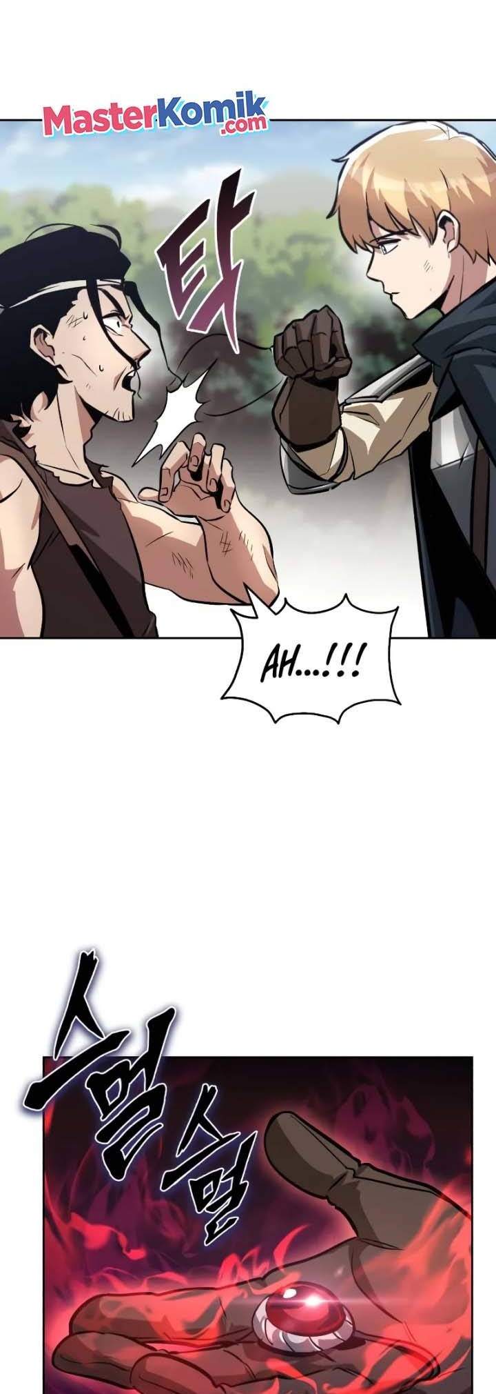 Lazy Prince Becomes a Genius Chapter 48 Gambar 40