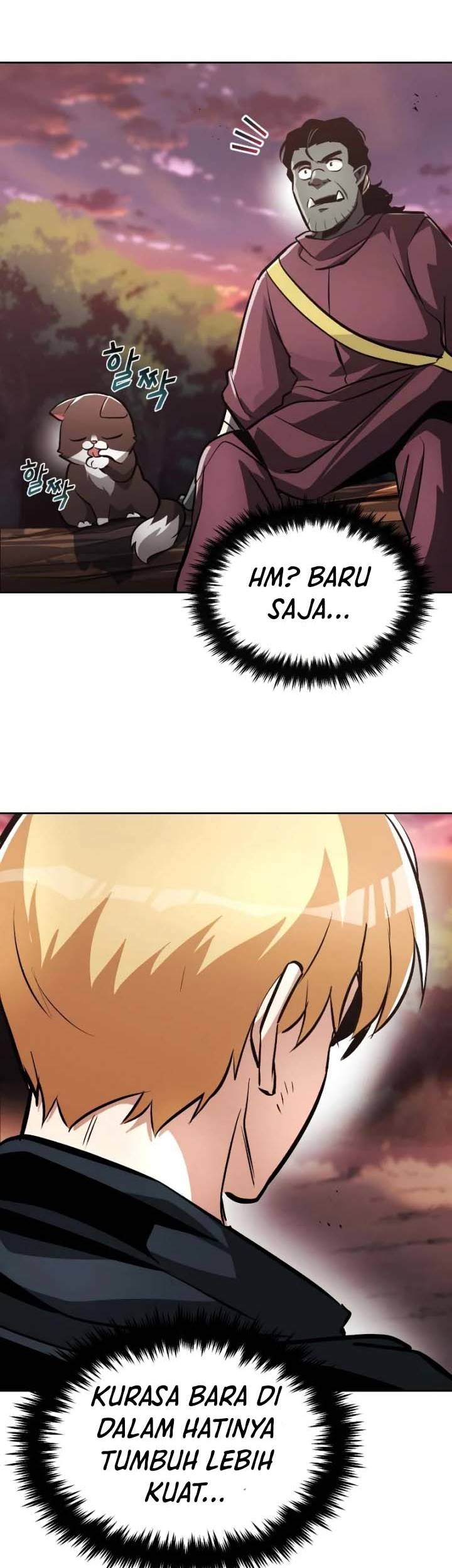 Lazy Prince Becomes a Genius Chapter 48 Gambar 56