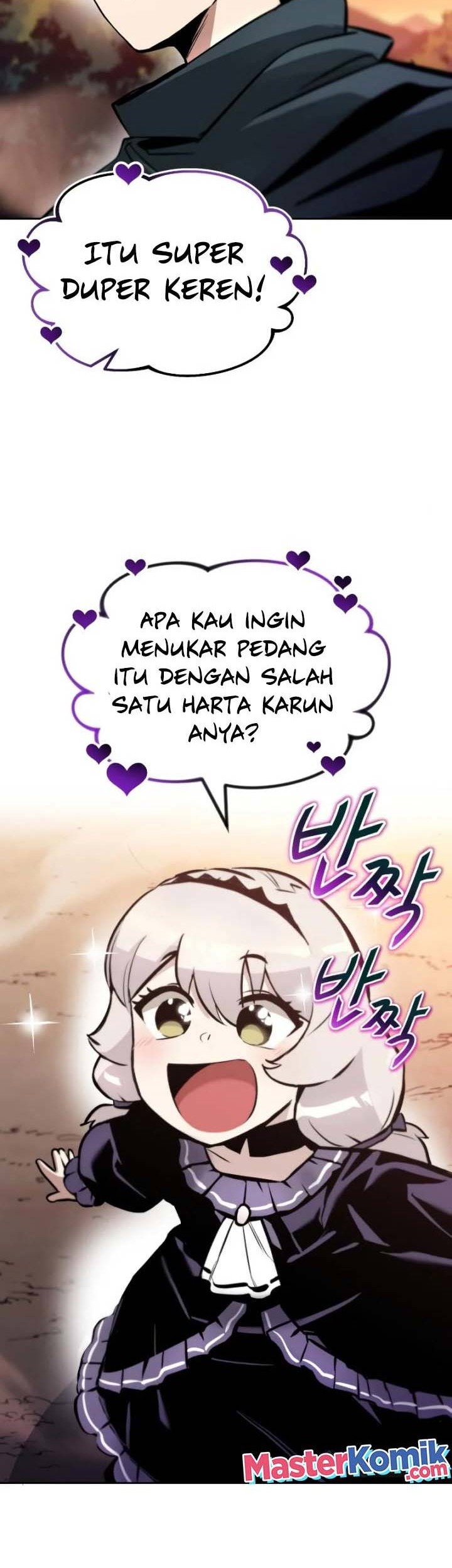 Lazy Prince Becomes a Genius Chapter 48 Gambar 60