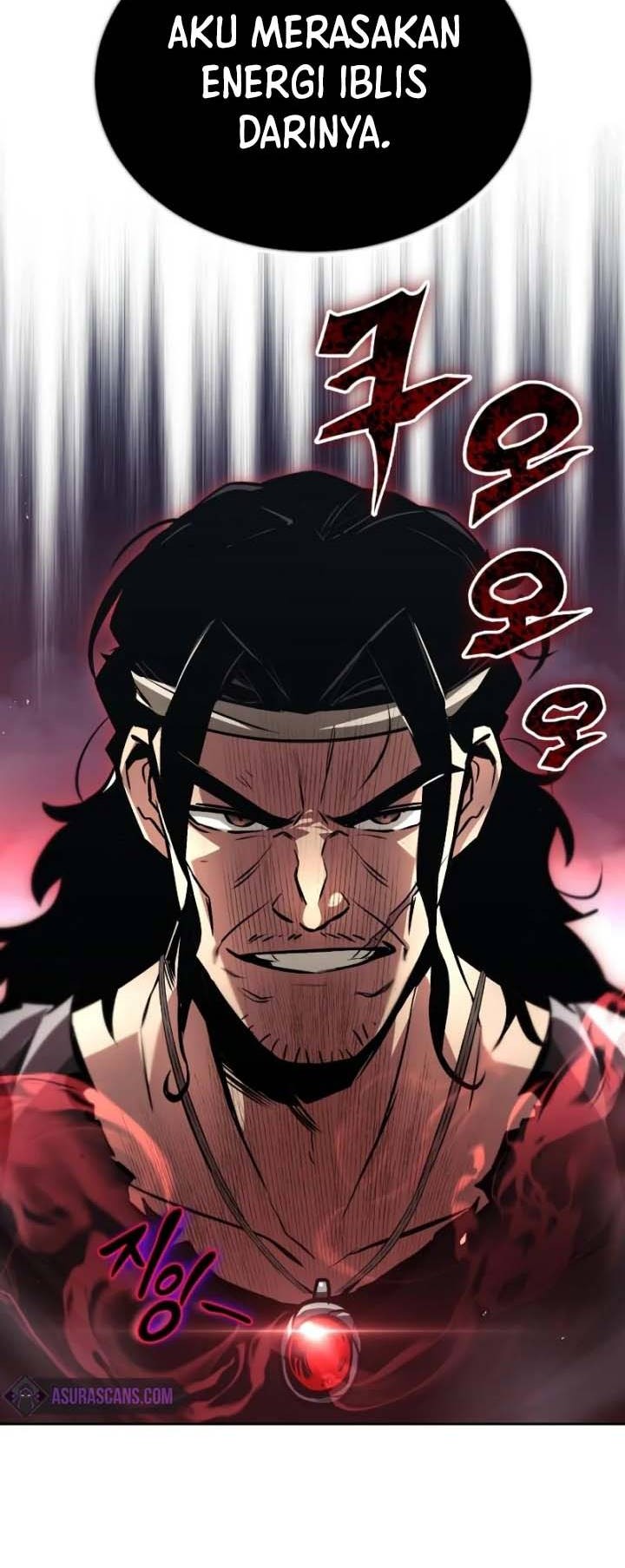 Lazy Prince Becomes a Genius Chapter 48 Gambar 7