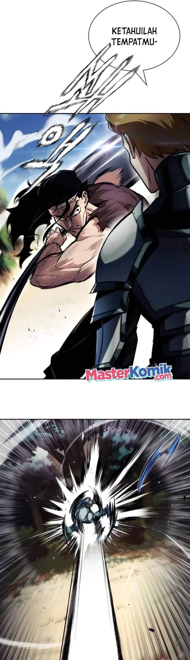 Lazy Prince Becomes a Genius Chapter 48 Gambar 14