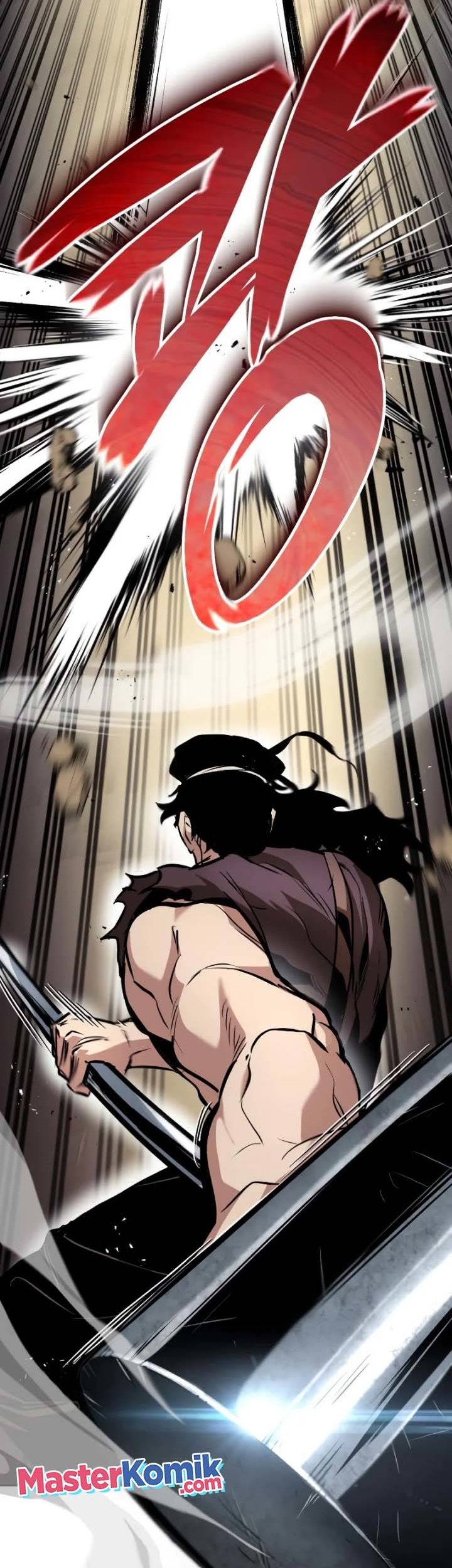 Lazy Prince Becomes a Genius Chapter 48 Gambar 15