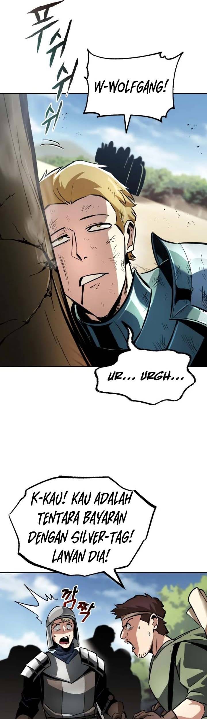 Lazy Prince Becomes a Genius Chapter 48 Gambar 17