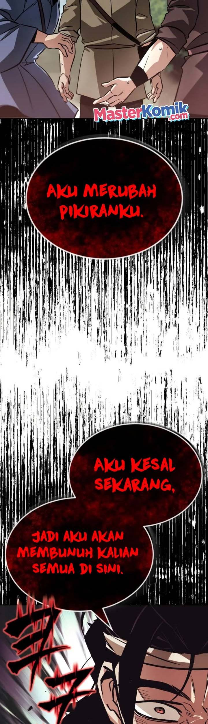 Lazy Prince Becomes a Genius Chapter 48 Gambar 20