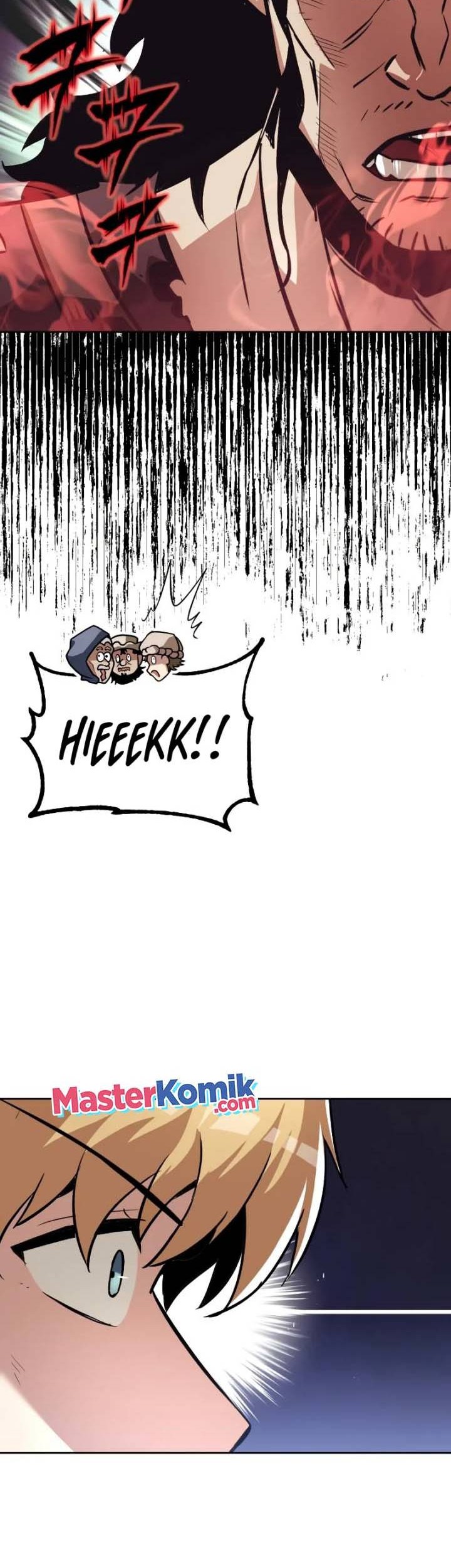 Lazy Prince Becomes a Genius Chapter 48 Gambar 21