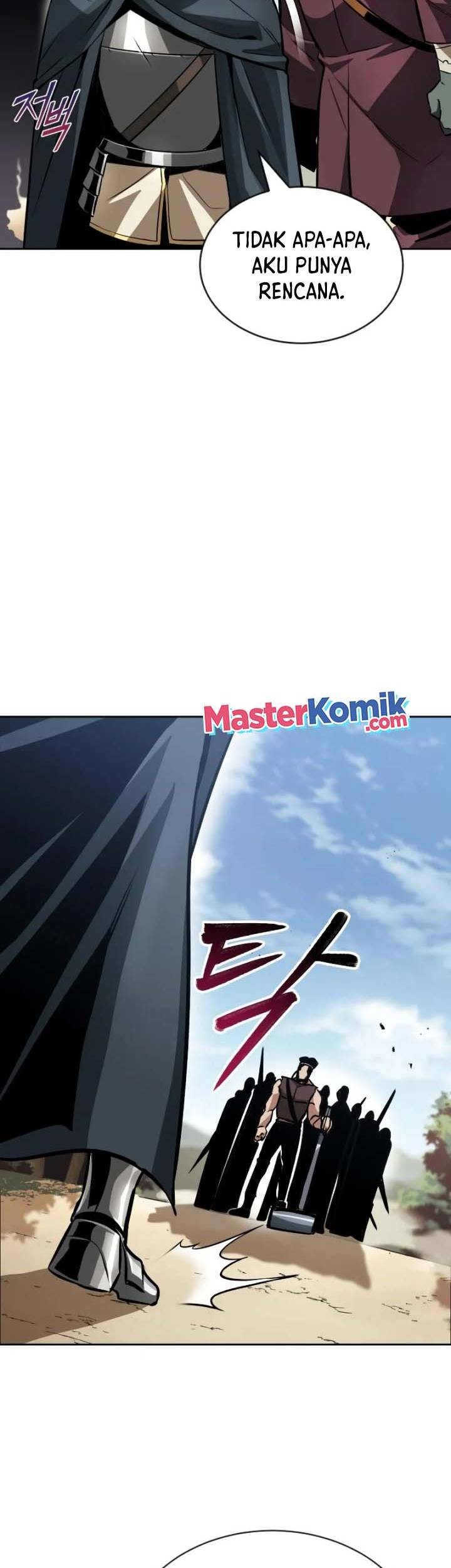 Lazy Prince Becomes a Genius Chapter 48 Gambar 23