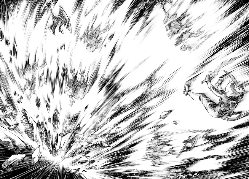 Shangri-La Frontier ~ Kusoge Hunter, Kamige ni Idoman to su~ Chapter 02 Gambar 53