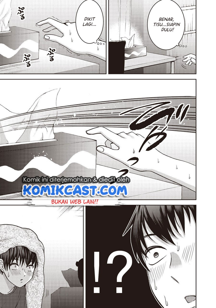 Aida Ni Hatachi Chapter 17 Gambar 6