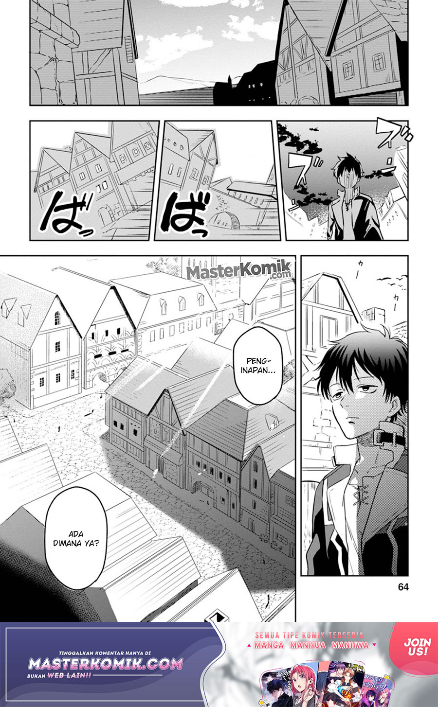 Isekai Craft Gurashi Jiyu Kimamana Seisan Shoku No Honobono Slow Life Chapter 03.1 Gambar 3