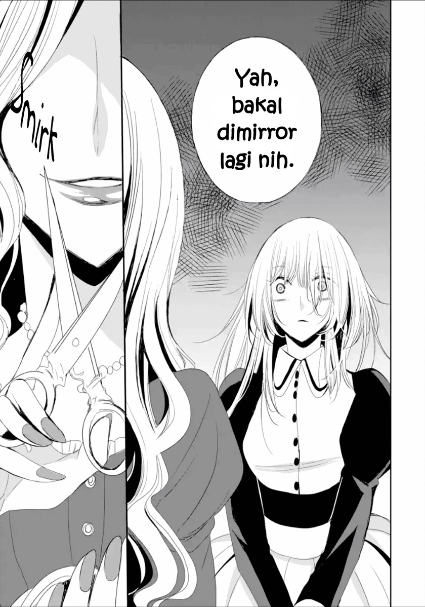 Seijo no Maryoku wa Bannou desu ~Mou Hitori no Seijo~ Chapter 01.2 Gambar 15