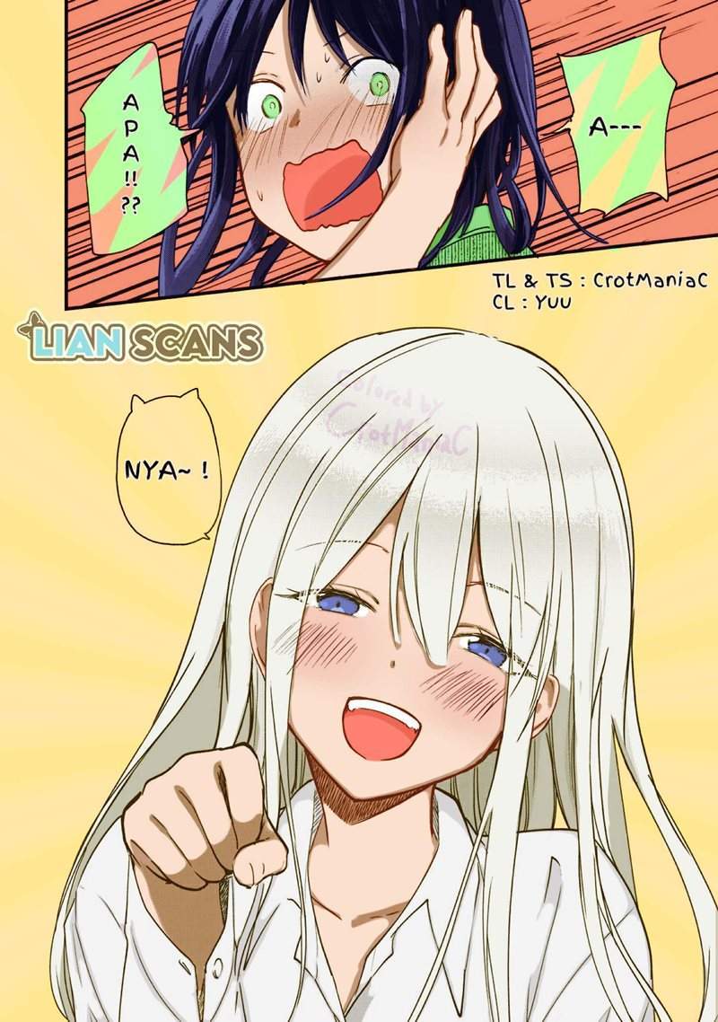 Koneko ga Matterunode Kaerimasu Chapter 01.3 Gambar 10
