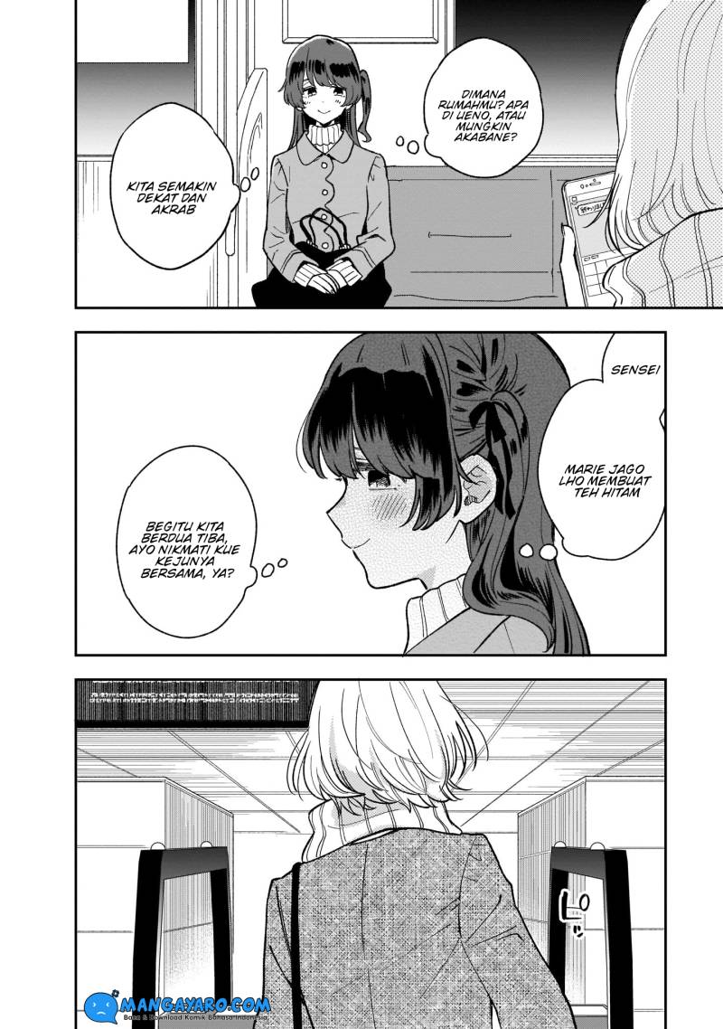 Stalkers Chapter 10 Gambar 15