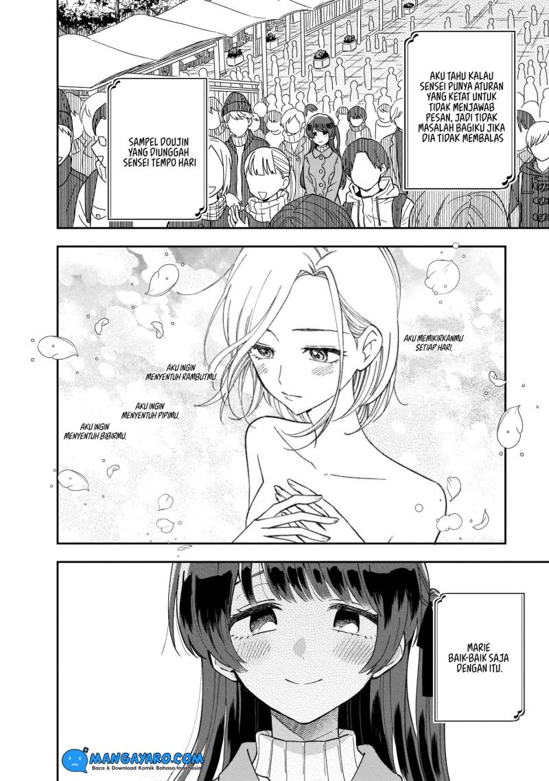 Stalkers Chapter 10 Gambar 5