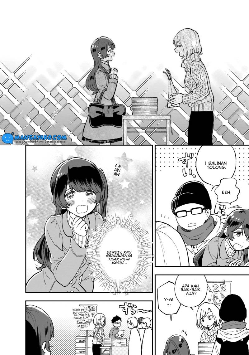 Stalkers Chapter 10 Gambar 9