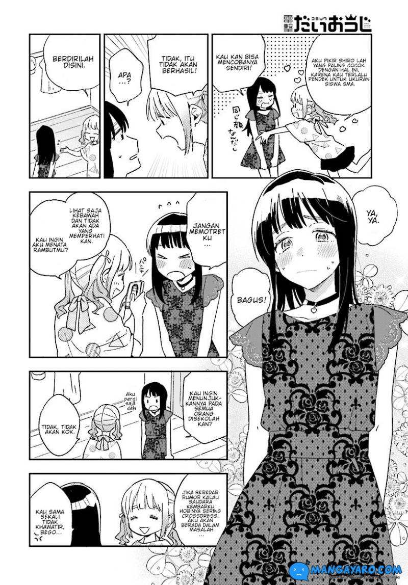 Stalkers Chapter 09 Gambar 11