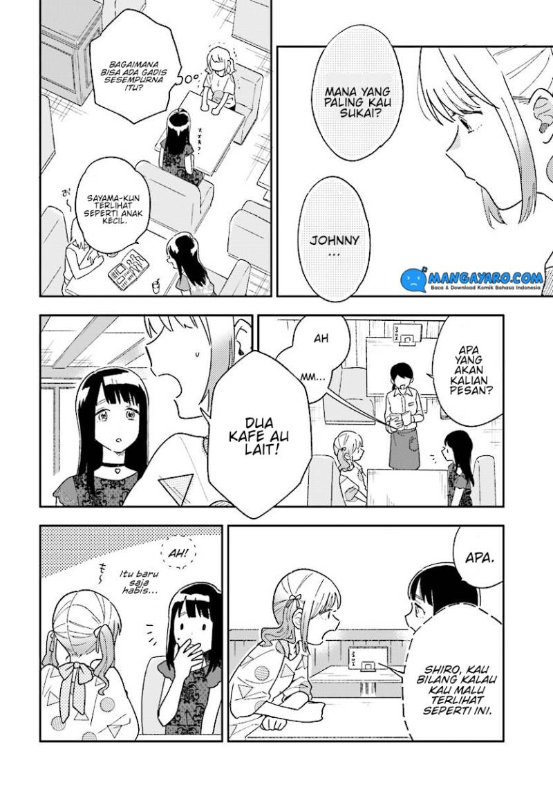 Stalkers Chapter 09 Gambar 13
