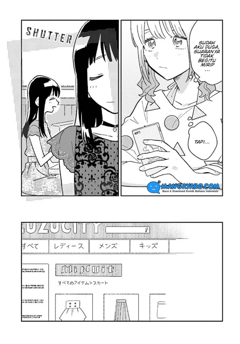 Stalkers Chapter 09 Gambar 14
