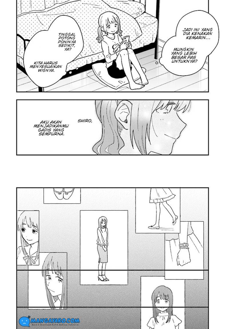 Stalkers Chapter 09 Gambar 15