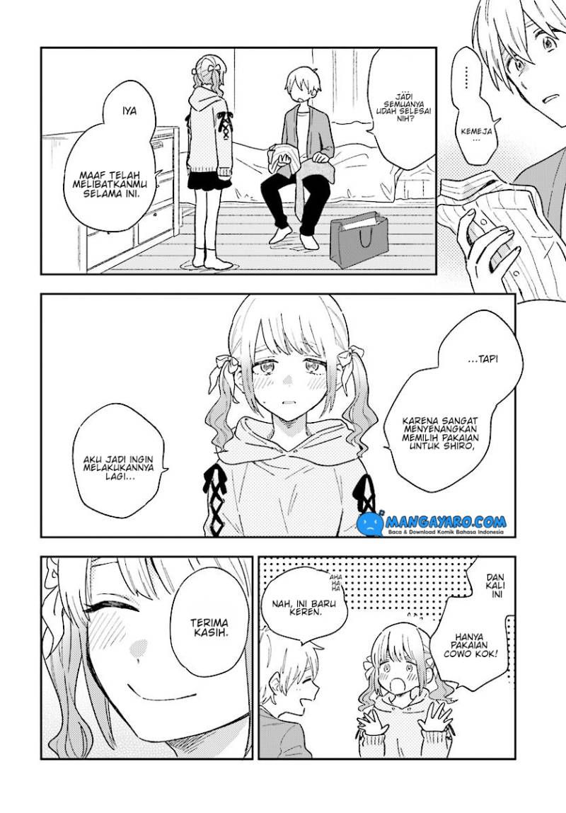 Stalkers Chapter 09 Gambar 19
