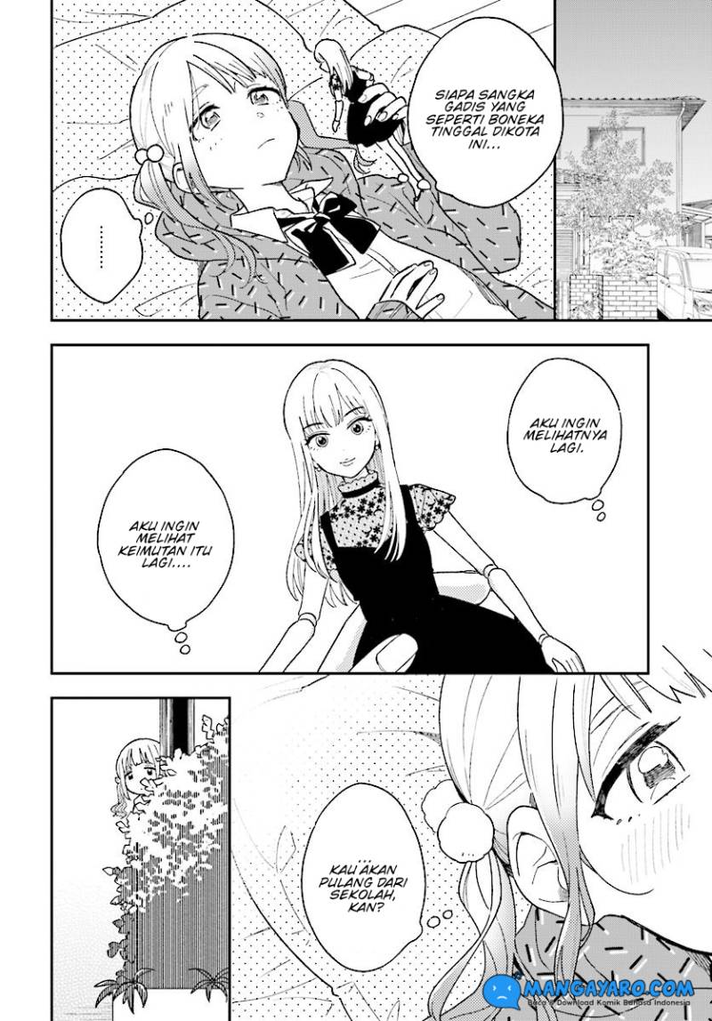 Stalkers Chapter 09 Gambar 5