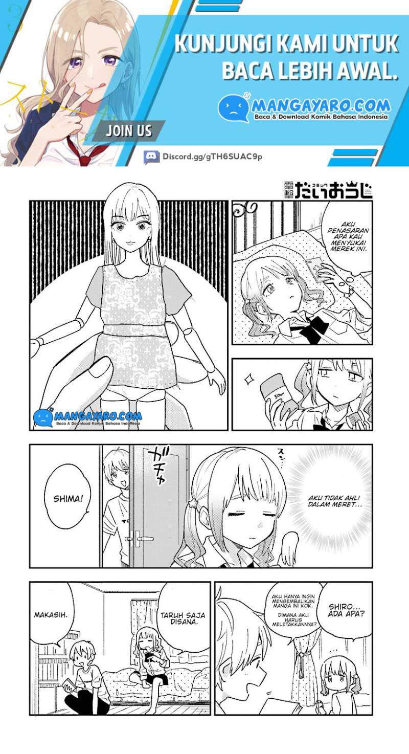Stalkers Chapter 09 Gambar 9