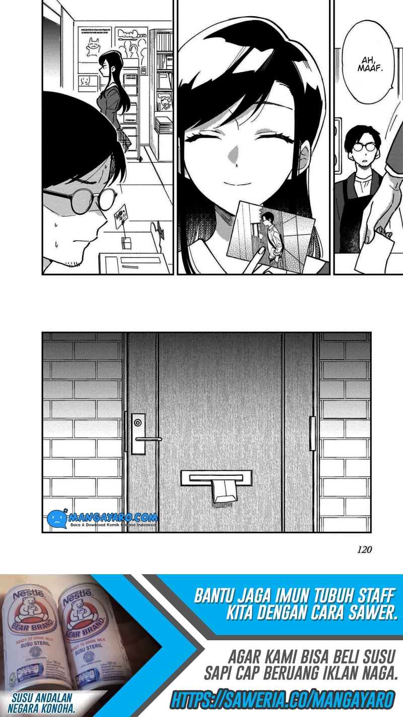 Stalkers Chapter 08 Gambar 11