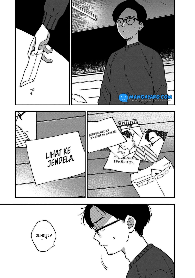 Stalkers Chapter 08 Gambar 12