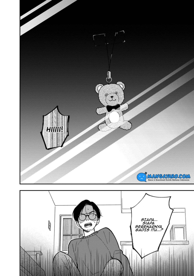 Stalkers Chapter 08 Gambar 13