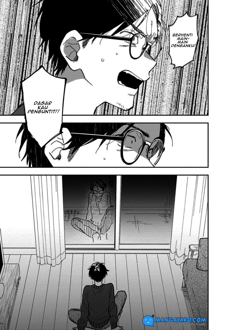 Stalkers Chapter 08 Gambar 14